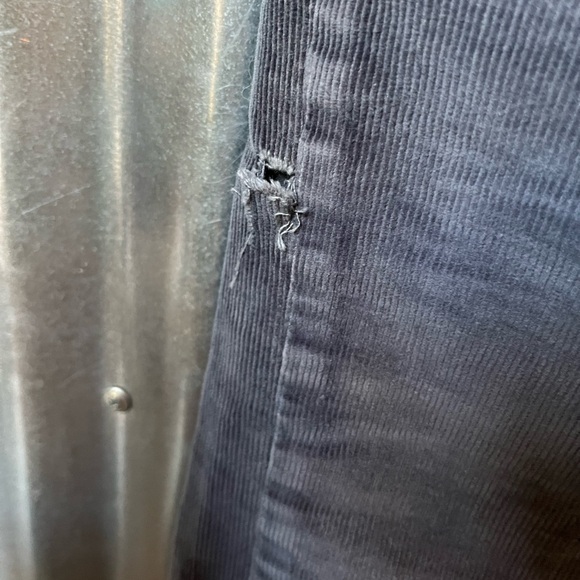 Patagonia Everyday Corduroy Pant ***Read Flaws - Picture 7 of 7
